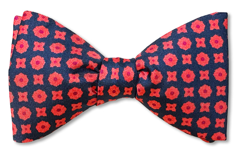 Begonia Bow Tie