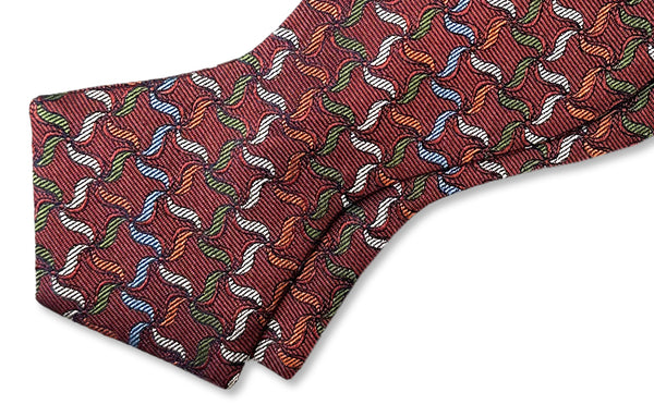 Bailey Boys Bowtie Brownstone 1024-Johnny-BS 5107