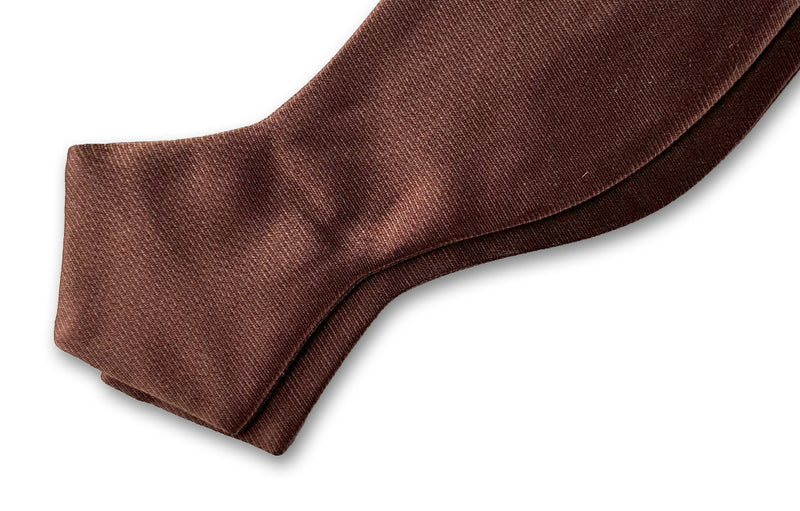Brownstone DP Self-tie