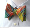 Buchanan Ancient Wool Bow