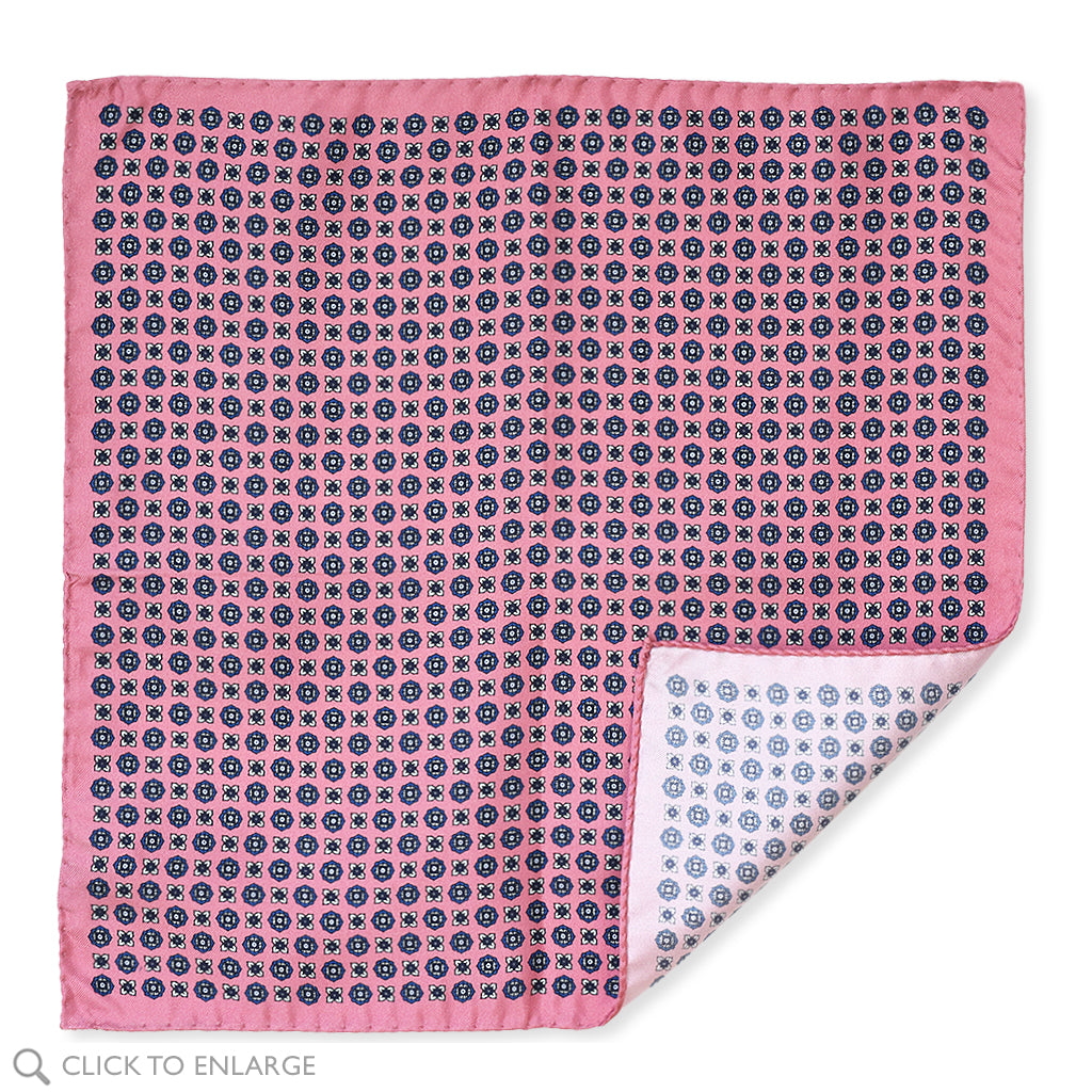 Camillo Pocket Square