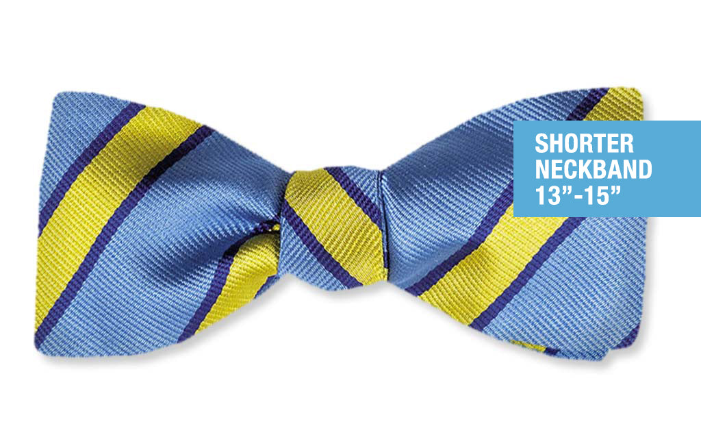 Cardiff SE Self-tie Small