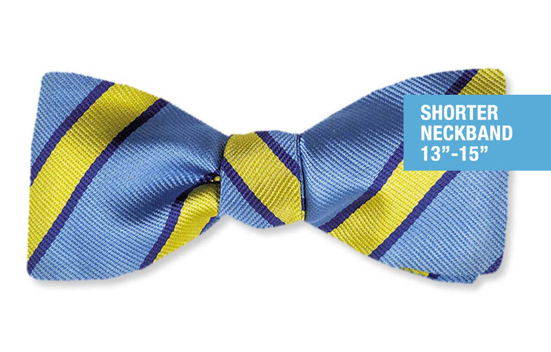 Cardiff SE Self-tie Small