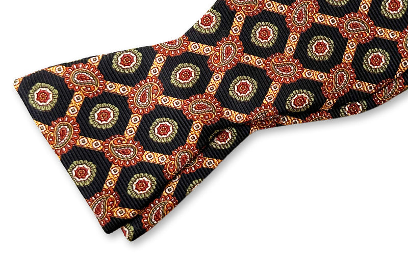 Catalonia Bow Tie
