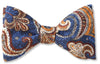 Chantilly Cotton Bow Tie