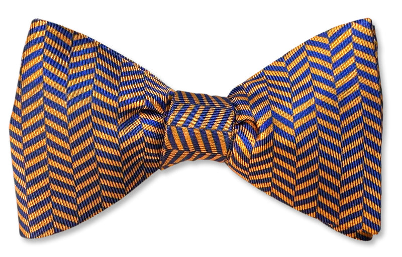 Chestnut Butterfly Shape