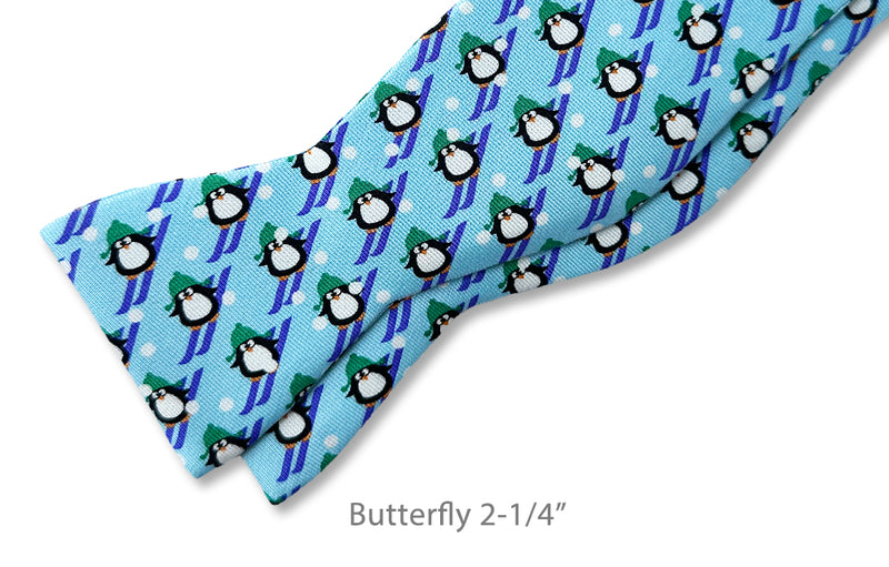 Chinstrap 2-1/4" Butterfly