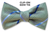 Clip On Bow Tie 307