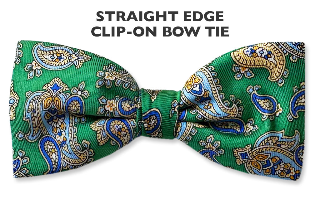 Clip On Bow Tie 365