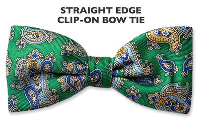 Clip On Bow Tie 365