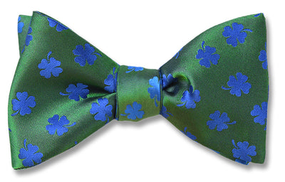 Clover Pre-tied