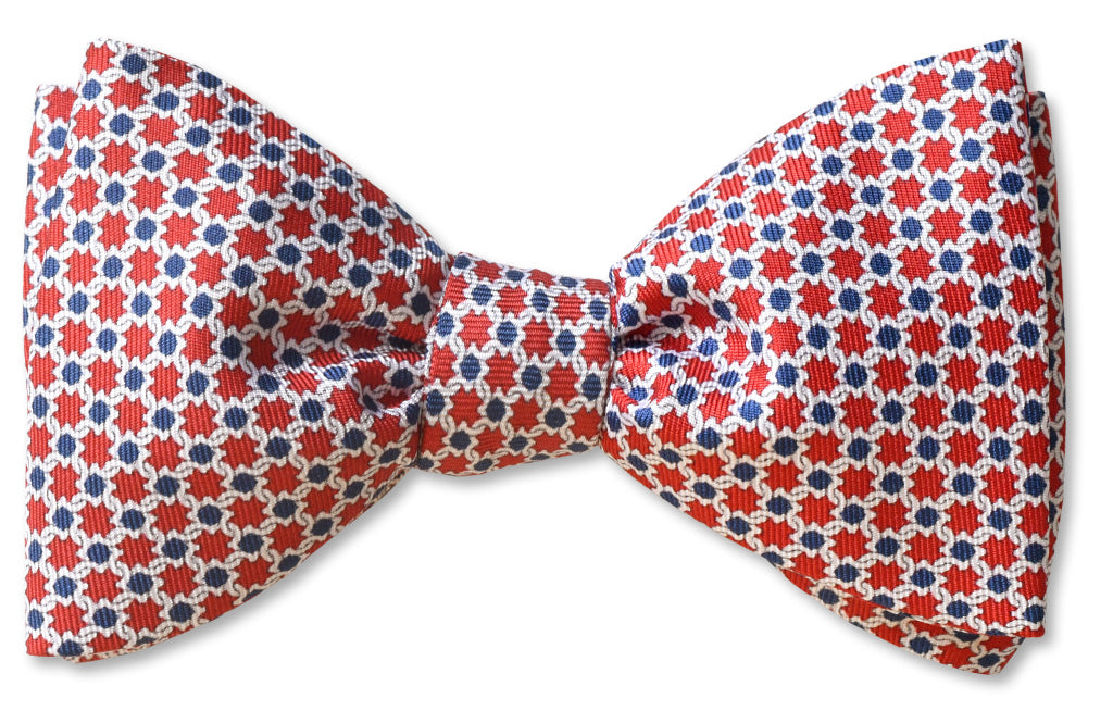 Cooper Bow Tie