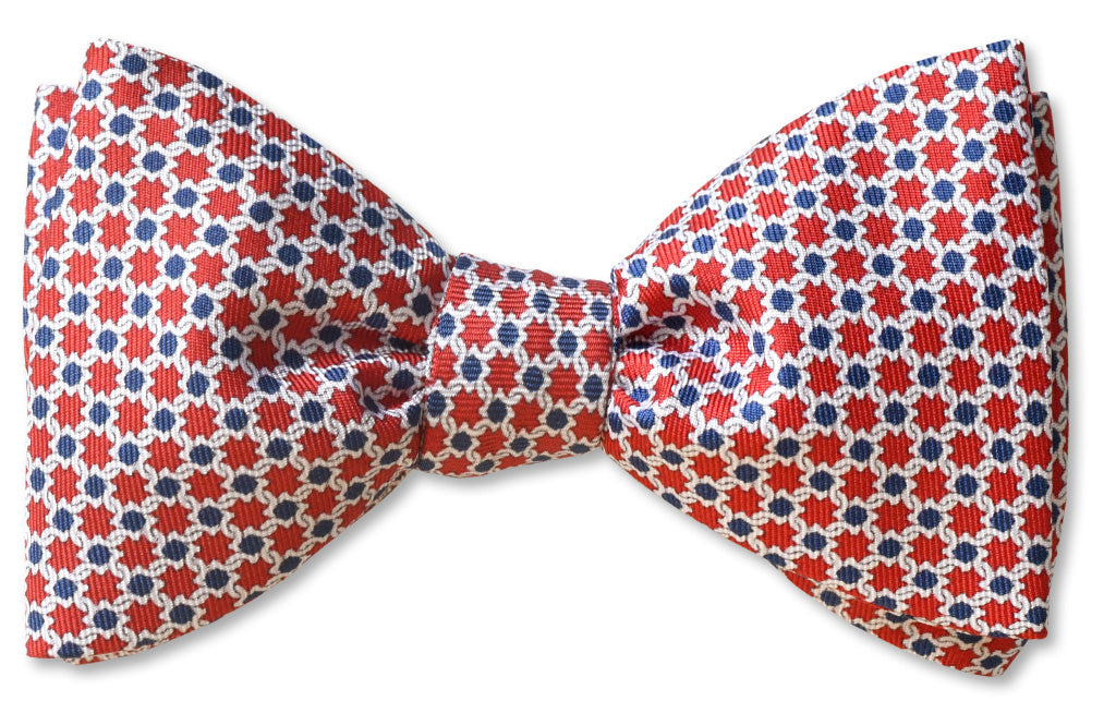 Cooper Bow Tie