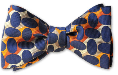 Copper Canyon Bow Tie