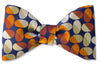 Copper Canyon Bow Tie