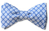 Corinth Cotton Bow Tie