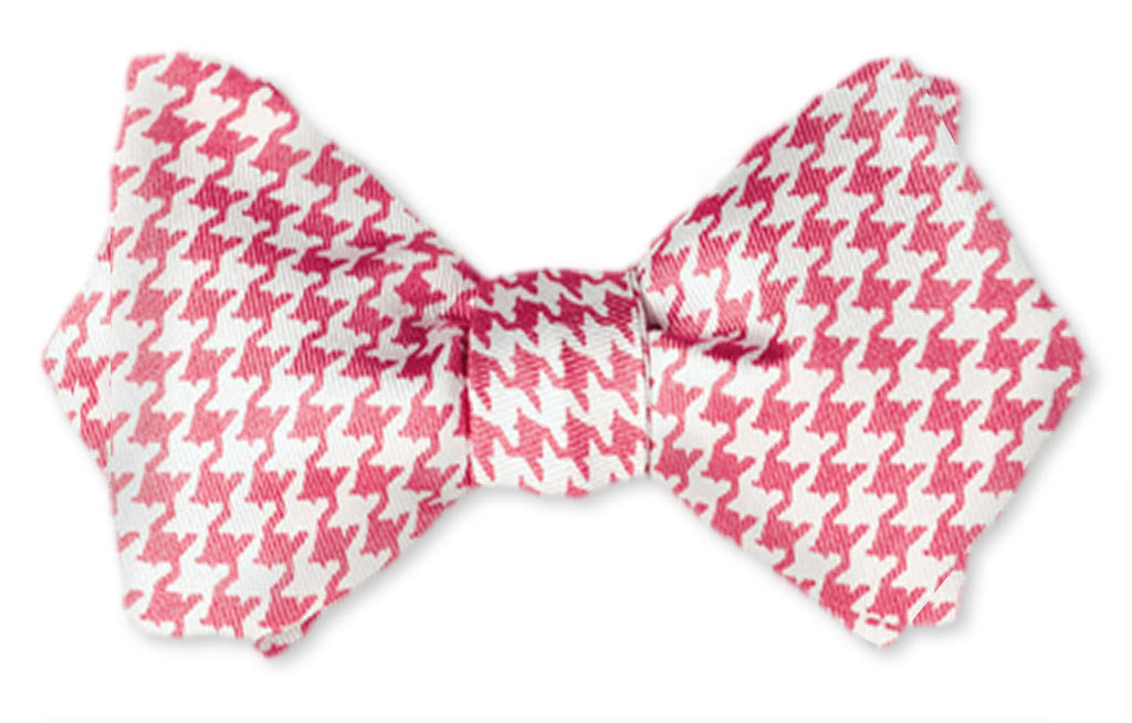 Cotton Candy DP Self-tie