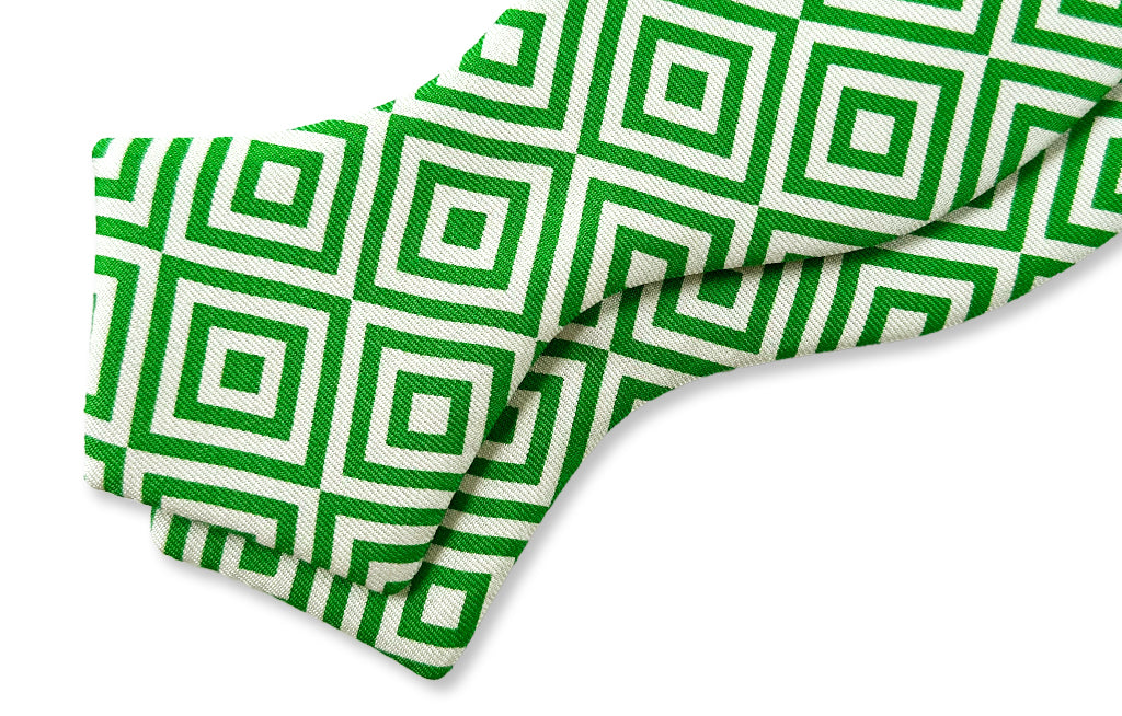 Delphi DP Self-tie