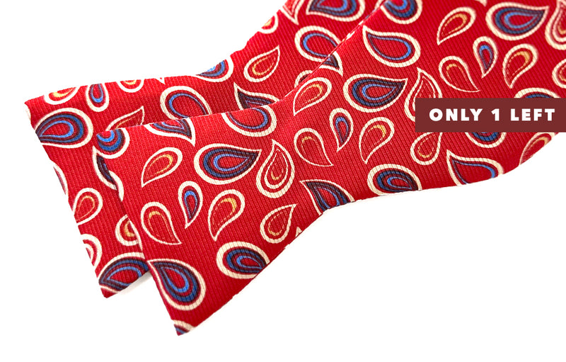 Doncaster Bow Tie