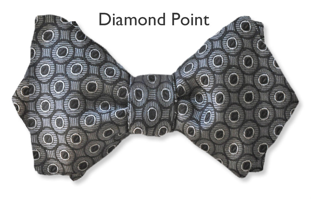 Eclipse DP Self-tie