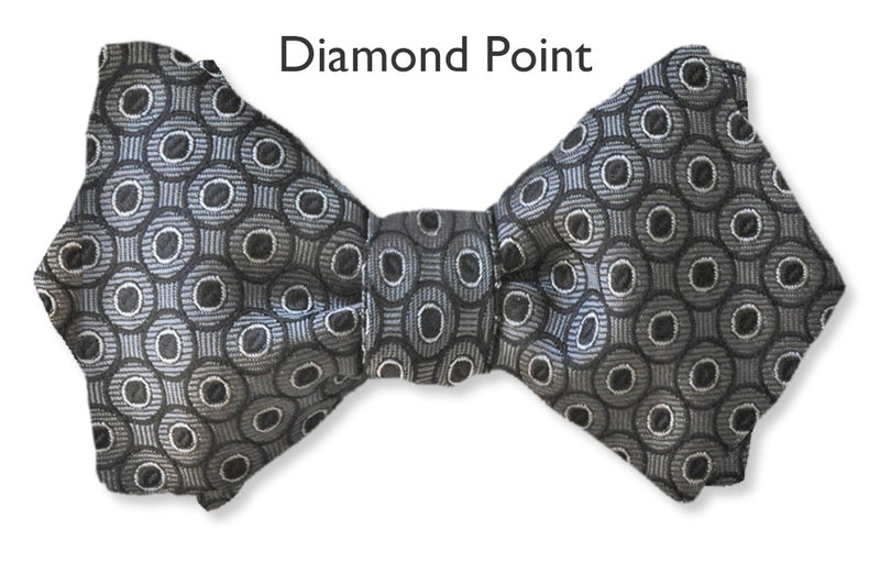Eclipse DP Self-tie
