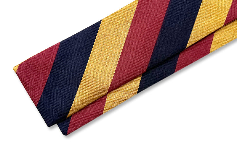 Edinburgh SE Self-tie