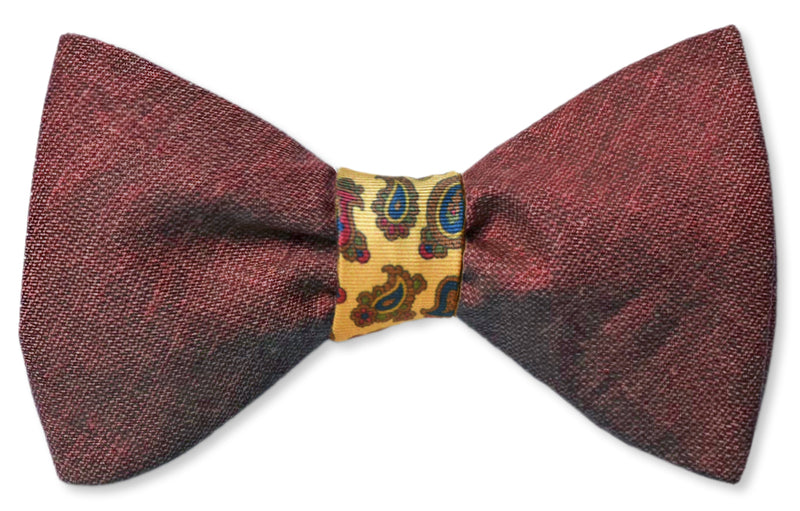 Empoli Reversible Bow Tie
