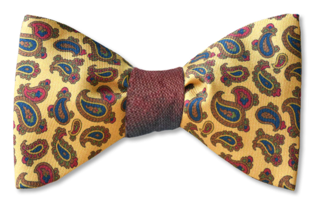 Empoli Reversible Bow Tie