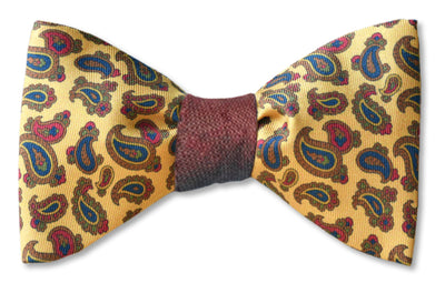 Empoli Reversible Bow Tie