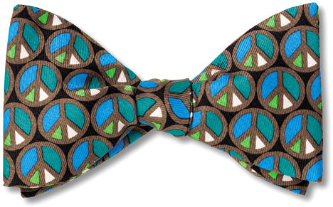 Fred Pre-tied Bow Tie