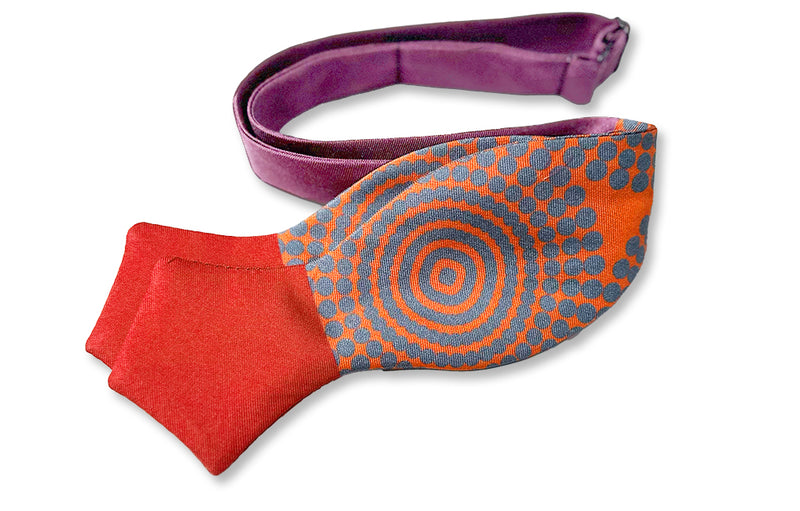 Gallileo DP Self-tie