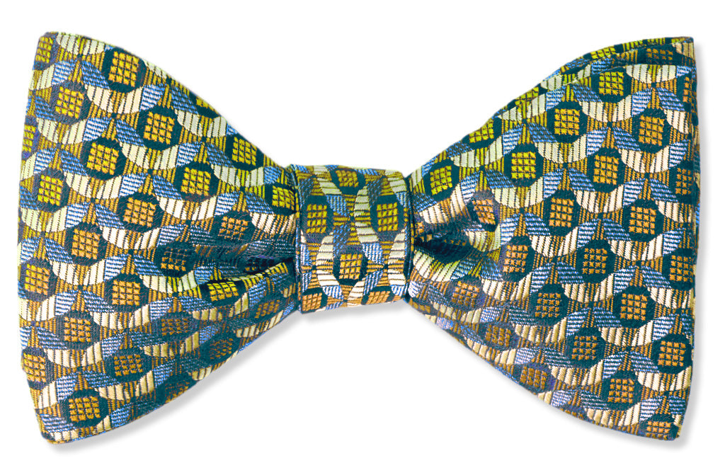 Sale Bow Ties Made In America from Silk, Wool and Cotton 3