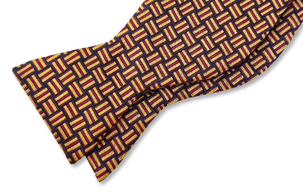 Rome Bow Tie