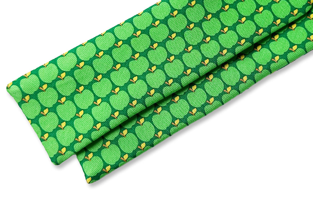 Granny Smith SE Self-tie