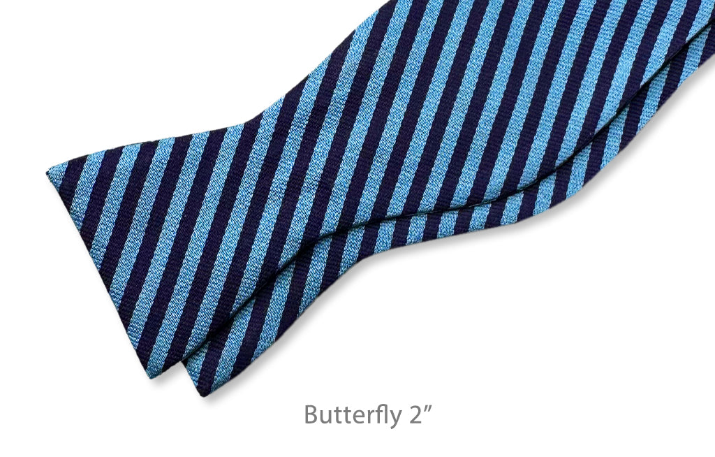 Hamlet 2" Butterfly