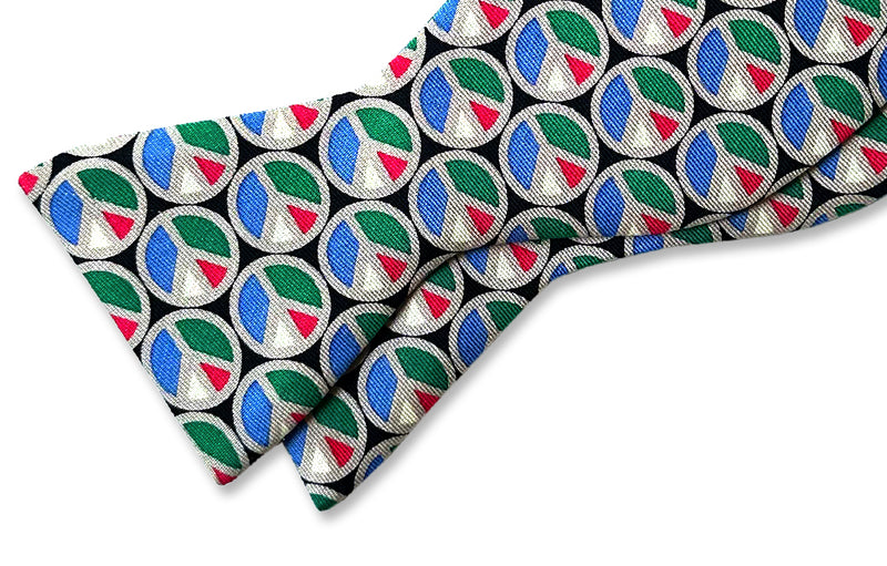 Harmony Bow Tie