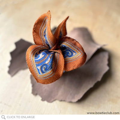 Hinton Pocket Square