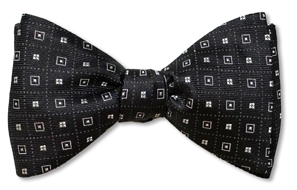 Inkwell Bow Tie