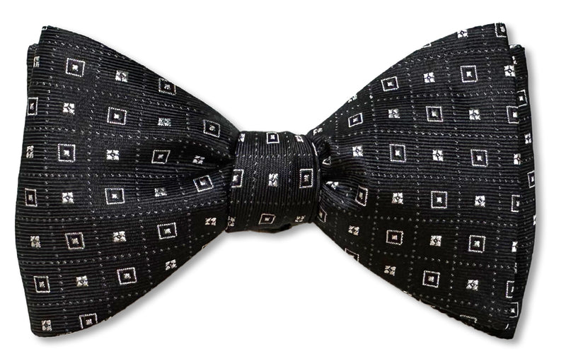 Inkwell Bow Tie