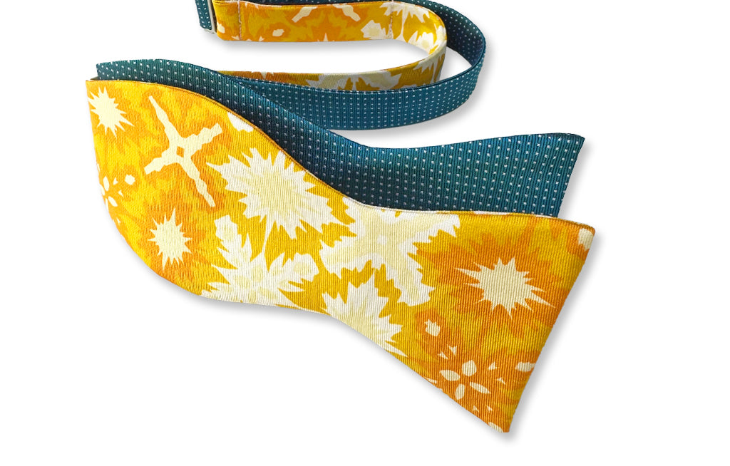 Irvine Reversible Bow Tie