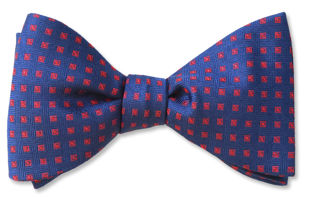 Jamestown Bow Tie