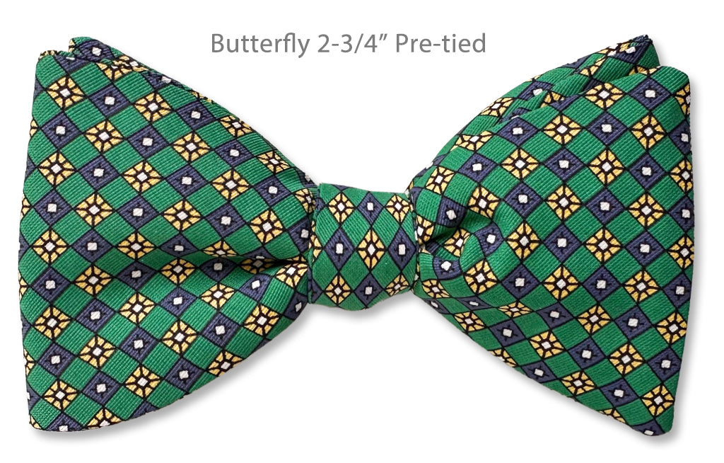Kalamata Pre-tied