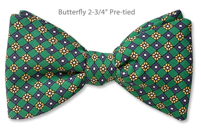 Kalamata Pre-tied