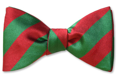 Kris Kringle Pre-tied