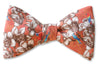 Lanai Cotton Bow Tie