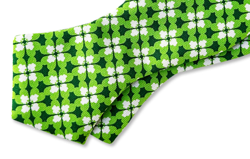 Limerick DP Self-tie