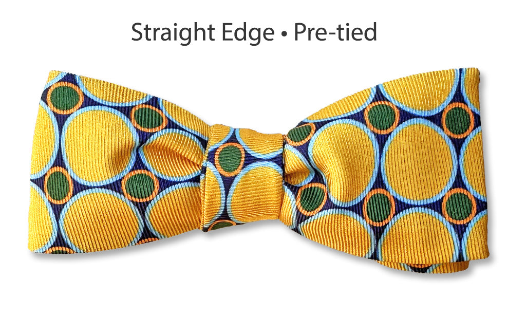 Marbella SE Pre-tied