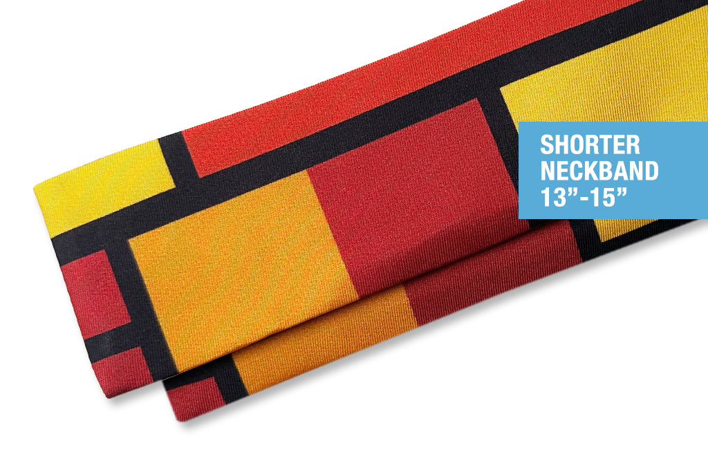 Matisse SE Self-tie Small