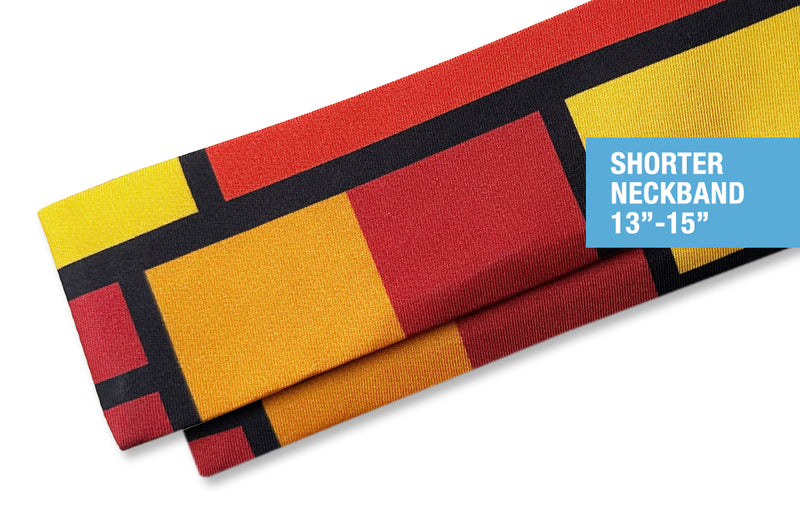 Matisse SE Self-tie Small