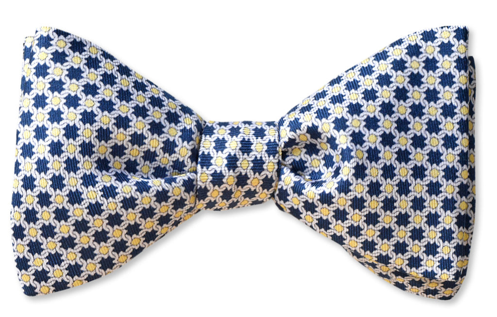 McKenzie Bow Tie